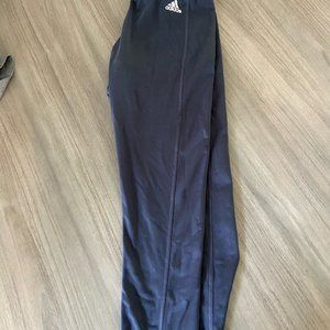 Adidas Leggings Size Medium